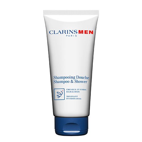 CLARINS HERREN - Shampoo & Duschgel 3666057044564 CLARINS HERREN - Shampoo & Duschgel 3666057044564